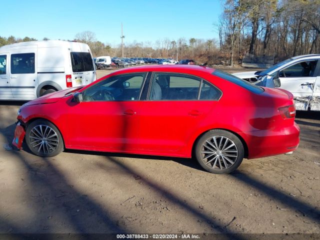 3VWD17AJ9GM362914 Volkswagen Jetta 1.8t Sport