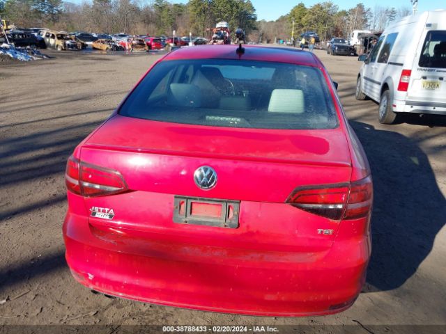 3VWD17AJ9GM362914 Volkswagen Jetta 1.8t Sport