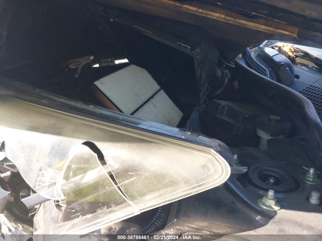 Honda ACCORD LX 2014 1HGCR2F32EA164501 Image 10