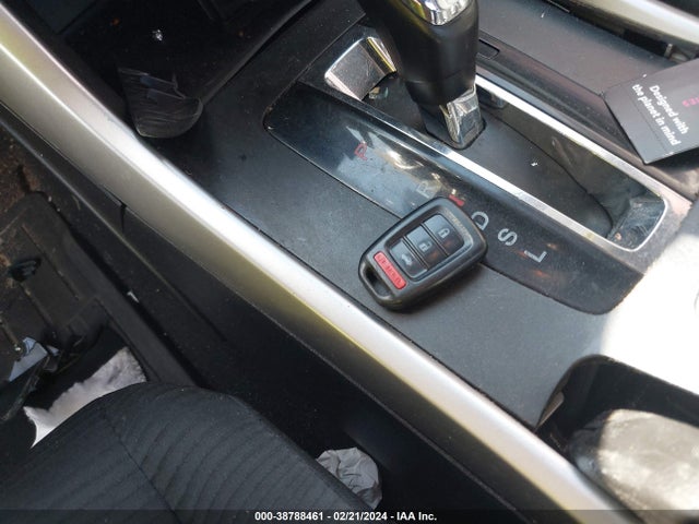 Honda ACCORD LX 2014 1HGCR2F32EA164501 Image 11