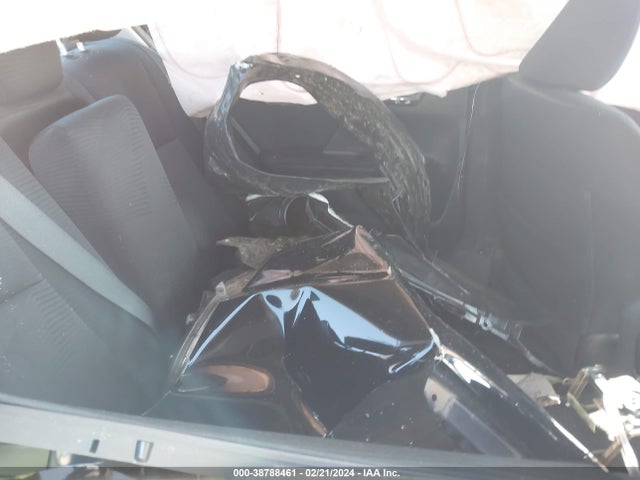 Honda ACCORD LX 2014 1HGCR2F32EA164501 Image 8