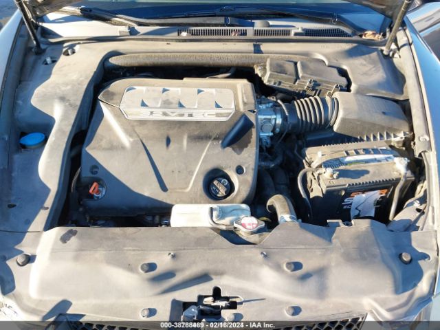2008 ACURA TL 19UUA66228A027895 Photo 9