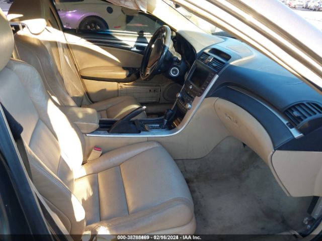 2008 ACURA TL 19UUA66228A027895 Photo 4