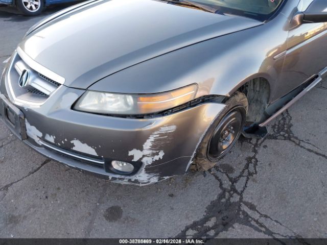 2008 ACURA TL 19UUA66228A027895 Photo 5