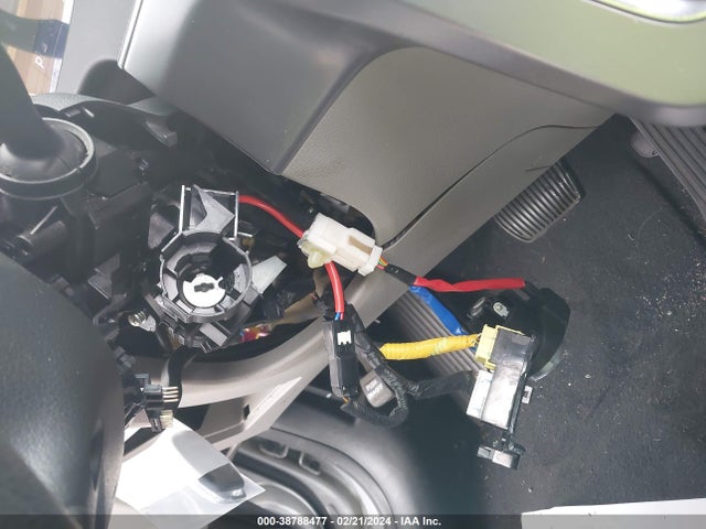 2017 HYUNDAI SONATA VIN: 5NPE24AF7HH539675