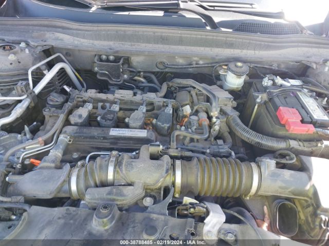 1HGCV1F19JA059145 Honda ACCORD LX