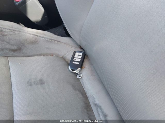 1HGCV1F19JA059145 Honda ACCORD LX