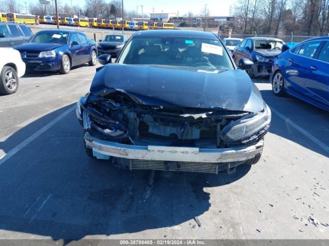 1HGCV1F19JA059145 Honda ACCORD LX