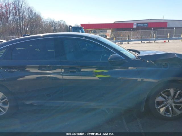 1HGCV1F19JA059145 Honda ACCORD LX