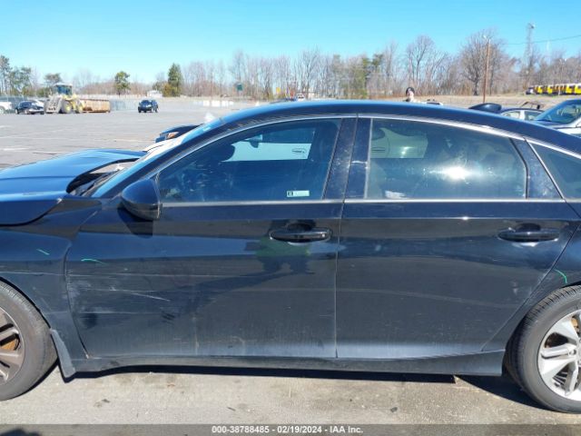 1HGCV1F19JA059145 Honda ACCORD LX