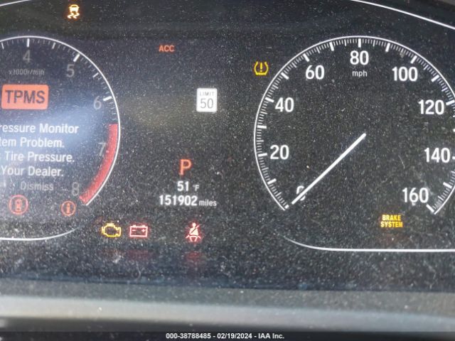 1HGCV1F19JA059145 Honda ACCORD LX