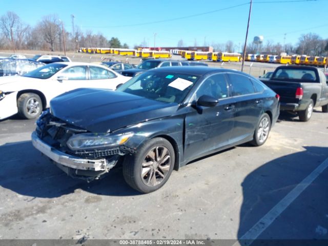 1HGCV1F19JA059145 Honda ACCORD LX