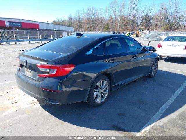 1HGCV1F19JA059145 Honda ACCORD LX