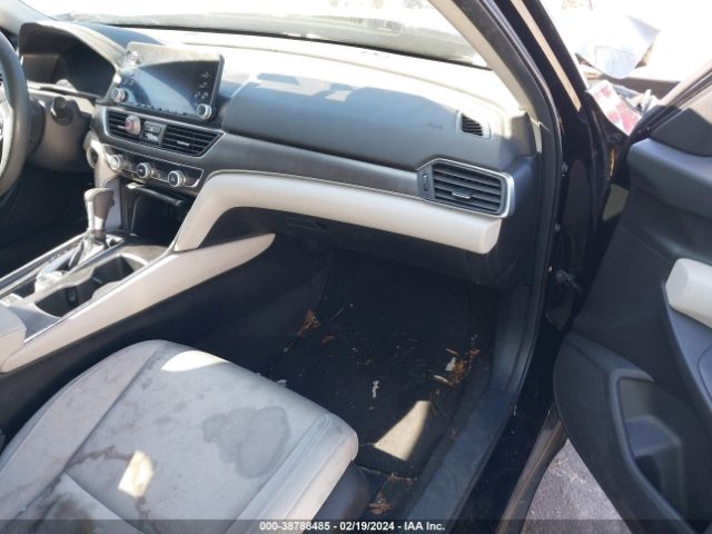 1HGCV1F19JA059145 Honda ACCORD LX