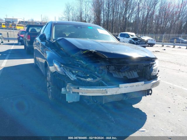 1HGCV1F19JA059145 Honda ACCORD LX