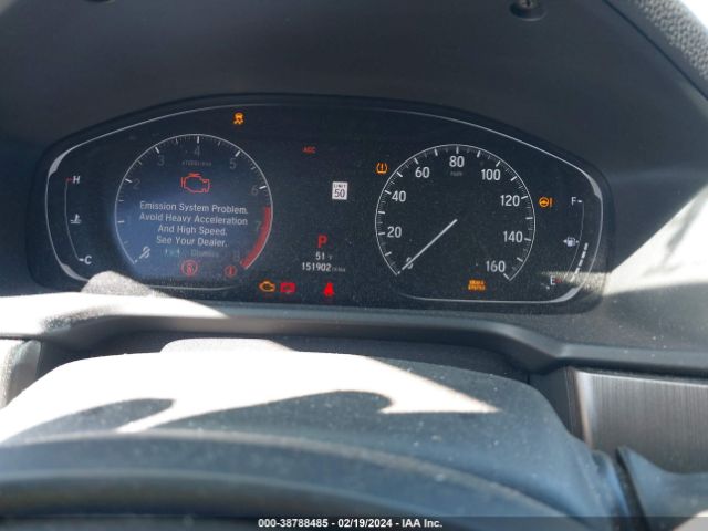 1HGCV1F19JA059145 Honda ACCORD LX