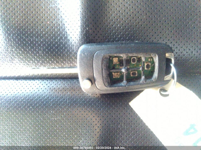 Chevrolet Equinox Ltz 2016 2GNFLGE35G6222779 Image 11
