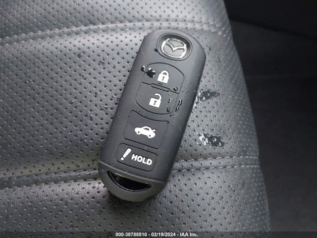 Mazda Mazda6 Touring 2019 JM1GL1VM1K1508174 Image 11