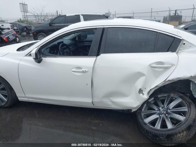 Mazda Mazda6 Touring 2019 JM1GL1VM1K1508174 Image 14