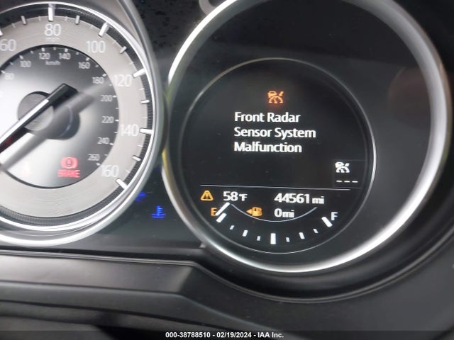 Mazda Mazda6 Touring 2019 JM1GL1VM1K1508174 Image 15