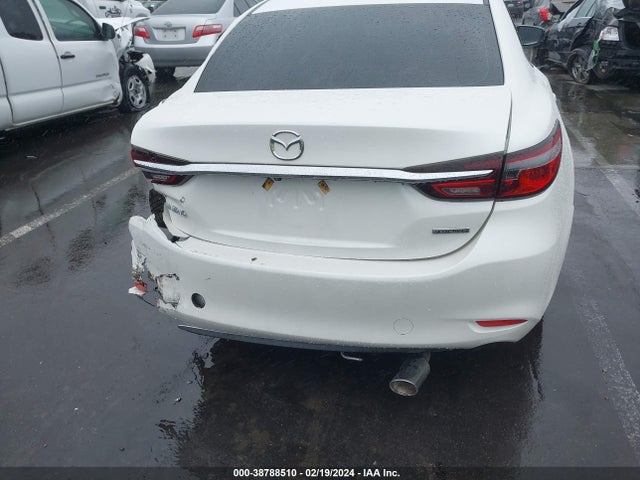 Mazda Mazda6 Touring 2019 JM1GL1VM1K1508174 Image 16