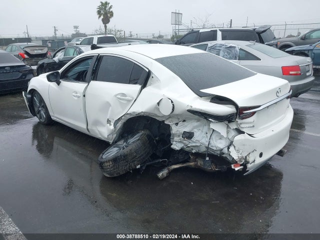 Mazda Mazda6 Touring 2019 JM1GL1VM1K1508174 Image 3