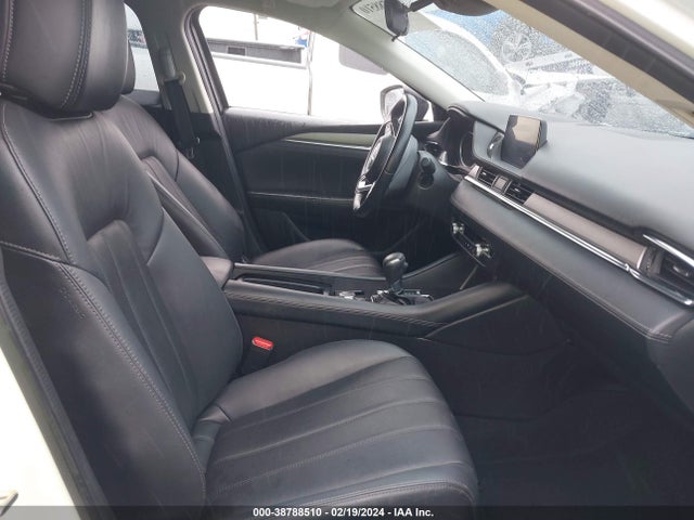 Mazda Mazda6 Touring 2019 JM1GL1VM1K1508174 Image 5