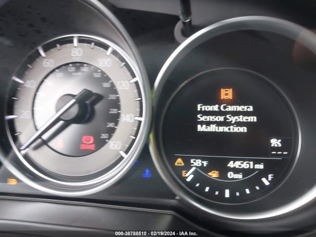 Mazda Mazda6 Touring 2019 JM1GL1VM1K1508174 Image 7