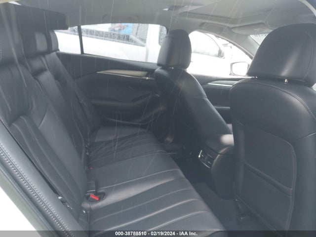 Mazda Mazda6 Touring 2019 JM1GL1VM1K1508174 Image 8