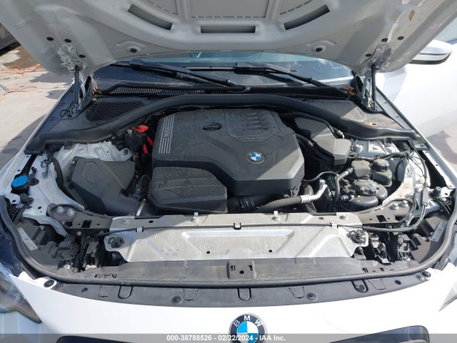 BMW 230 I Xdrive 2023 3MW33CM08P8C95068 Image 10