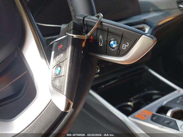 BMW 230 I Xdrive 2023 3MW33CM08P8C95068 Image 11