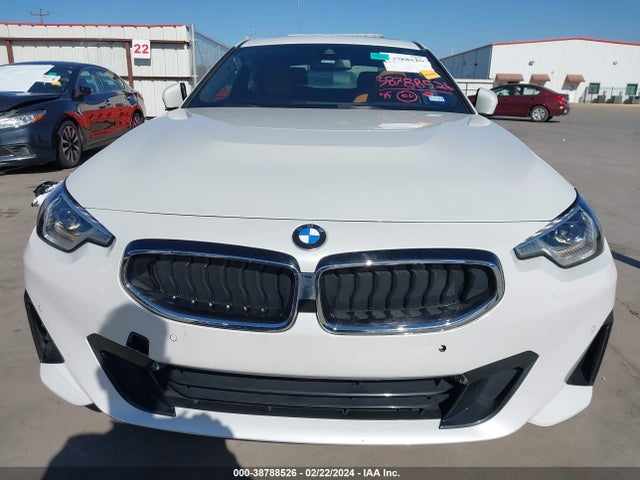 BMW 230 I Xdrive 2023 3MW33CM08P8C95068 Image 12