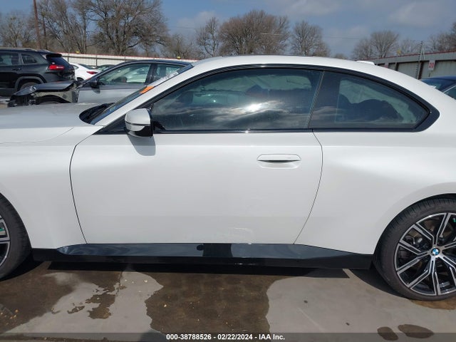 BMW 230 I Xdrive 2023 3MW33CM08P8C95068 Image 14