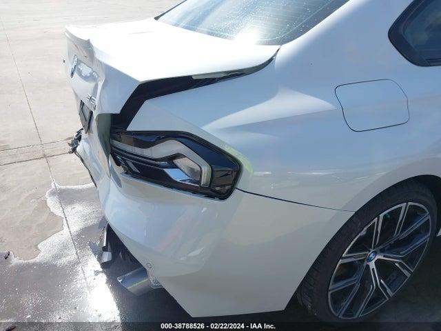 BMW 230 I Xdrive 2023 3MW33CM08P8C95068 Image 17