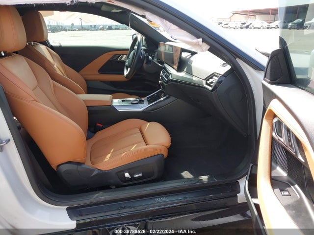 BMW 230 I Xdrive 2023 3MW33CM08P8C95068 Image 5