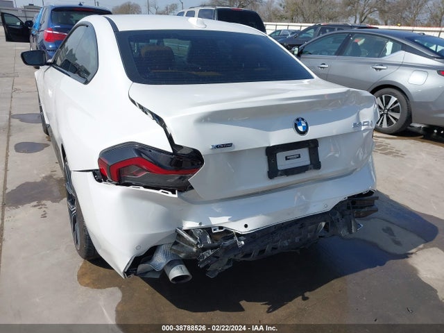 BMW 230 I Xdrive 2023 3MW33CM08P8C95068 Image 6