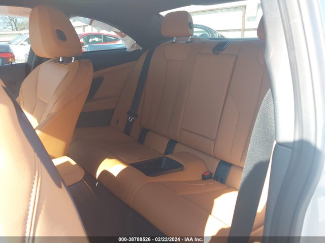 BMW 230 I Xdrive 2023 3MW33CM08P8C95068 Image 8