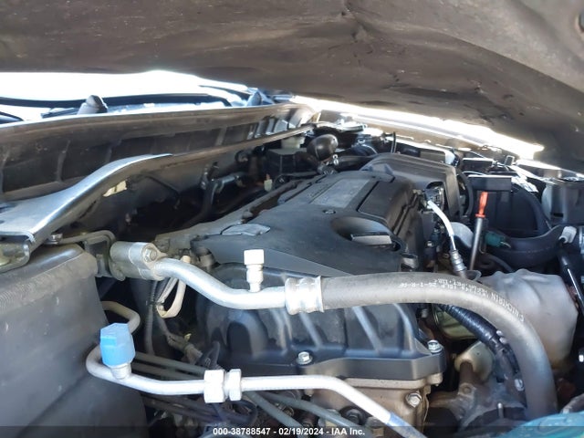 Honda Accord Lx-s 2015 1HGCT1B33FA008440 Image 10