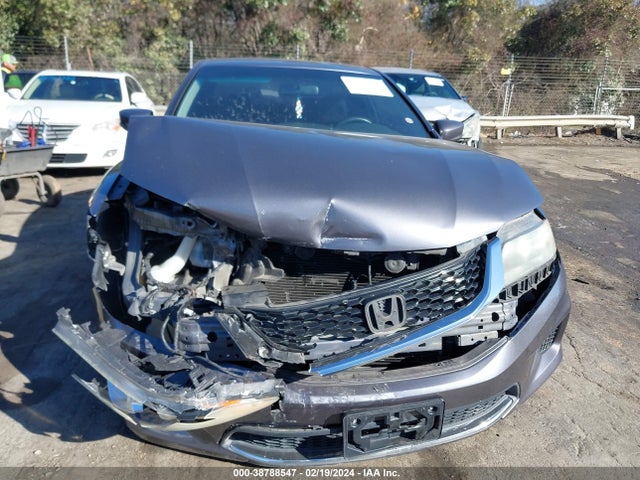 Honda Accord Lx-s 2015 1HGCT1B33FA008440 Image 12