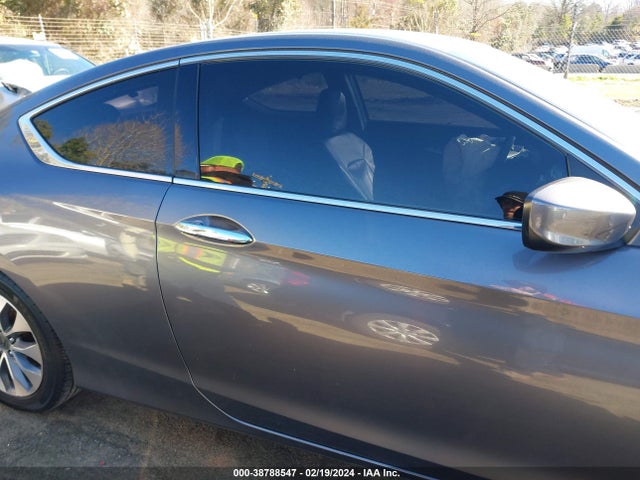 Honda Accord Lx-s 2015 1HGCT1B33FA008440 Image 13