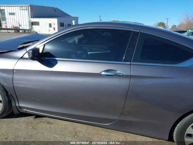 Honda Accord Lx-s 2015 1HGCT1B33FA008440 Image 14