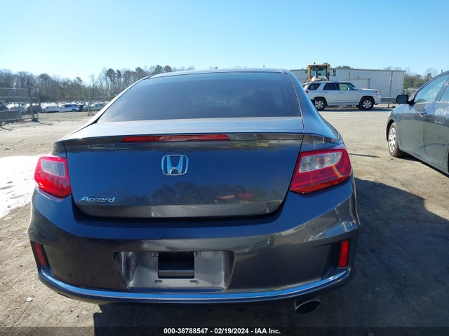 Honda Accord Lx-s 2015 1HGCT1B33FA008440 Image 16