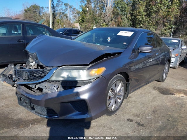 Honda Accord Lx-s 2015 1HGCT1B33FA008440 Image 2