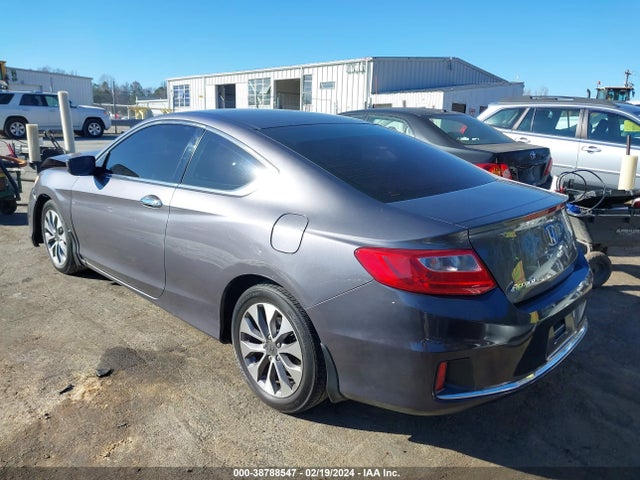 Honda Accord Lx-s 2015 1HGCT1B33FA008440 Image 3