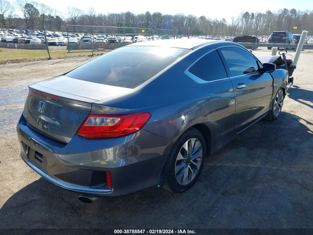Honda Accord Lx-s 2015 1HGCT1B33FA008440 Image 4