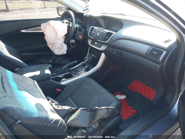 Honda Accord Lx-s 2015 1HGCT1B33FA008440 Image 5