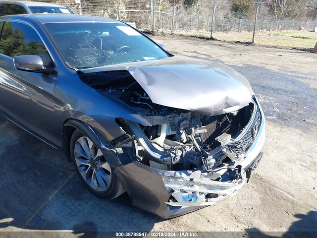 Honda Accord Lx-s 2015 1HGCT1B33FA008440 Image 6