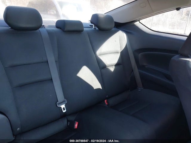 Honda Accord Lx-s 2015 1HGCT1B33FA008440 Image 8