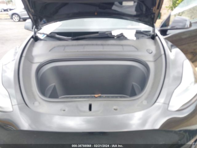 7SAYGDEE0NA017917 Tesla Model Y Long Range Dual Motor All-wheel Drive