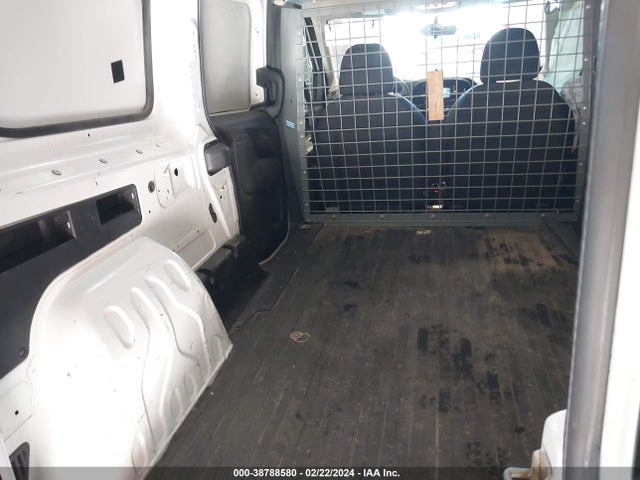 RAM Promaster City Tradesman Slt 2017 ZFBERFBB6H6D56822 Image 8